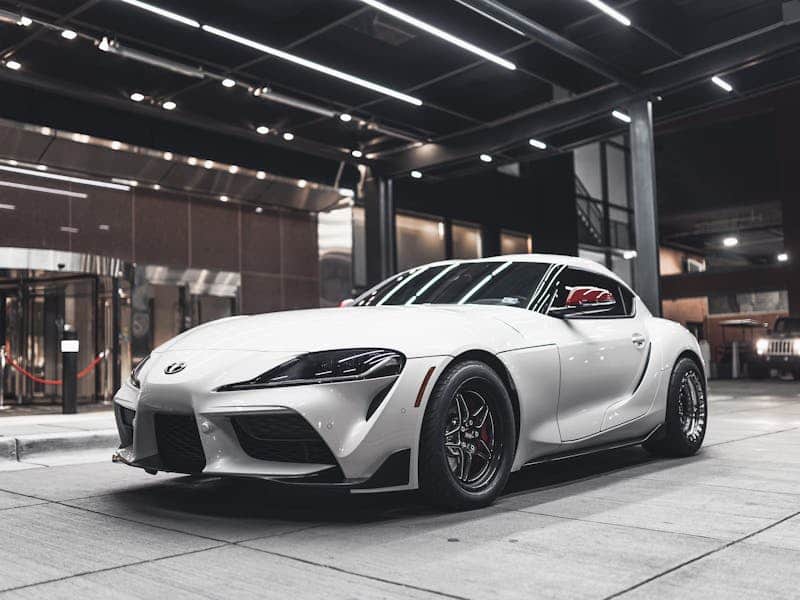 Performance & Custom Work